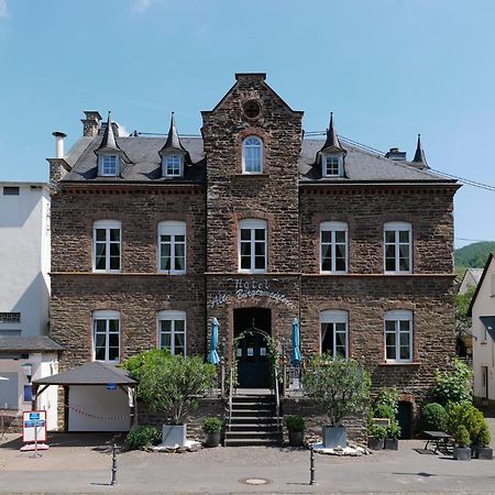 Hotel Alte Buergermeisterei Едигер-Елер Екстериор снимка