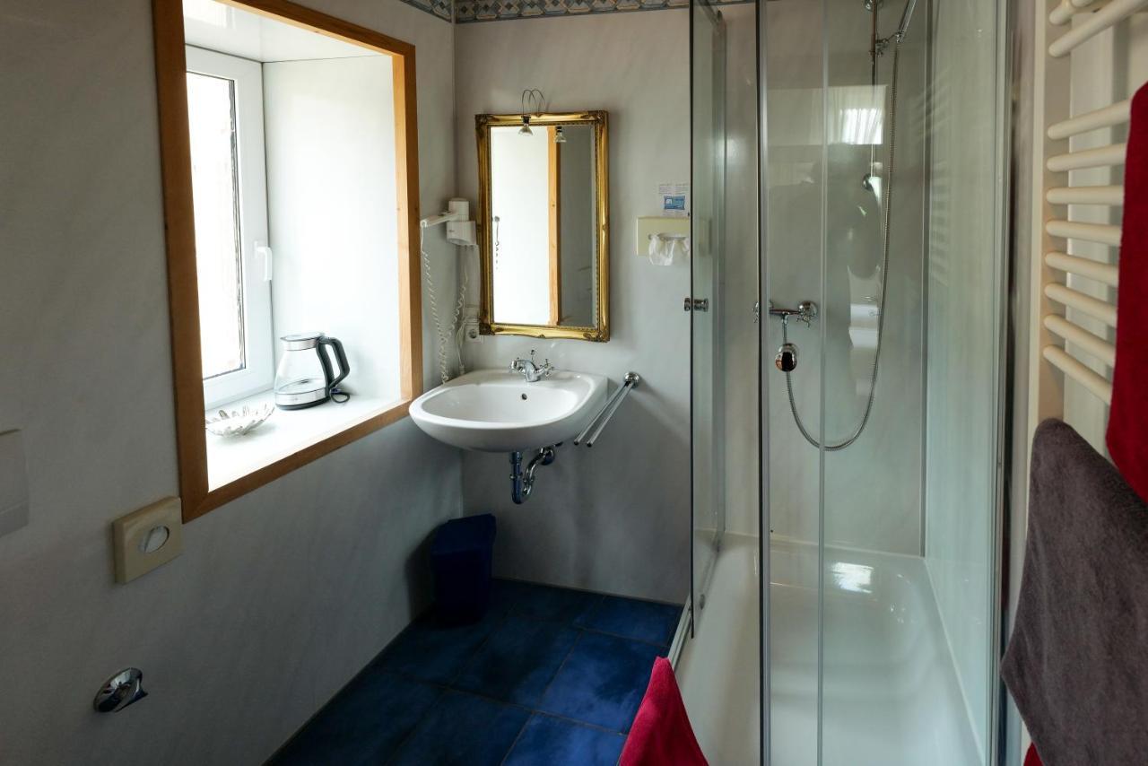 Hotel Alte Buergermeisterei Едигер-Елер Екстериор снимка