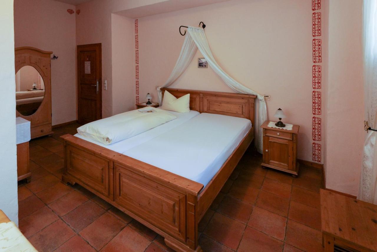 Hotel Alte Buergermeisterei Едигер-Елер Екстериор снимка