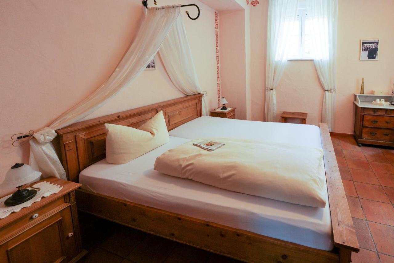 Hotel Alte Buergermeisterei Едигер-Елер Екстериор снимка