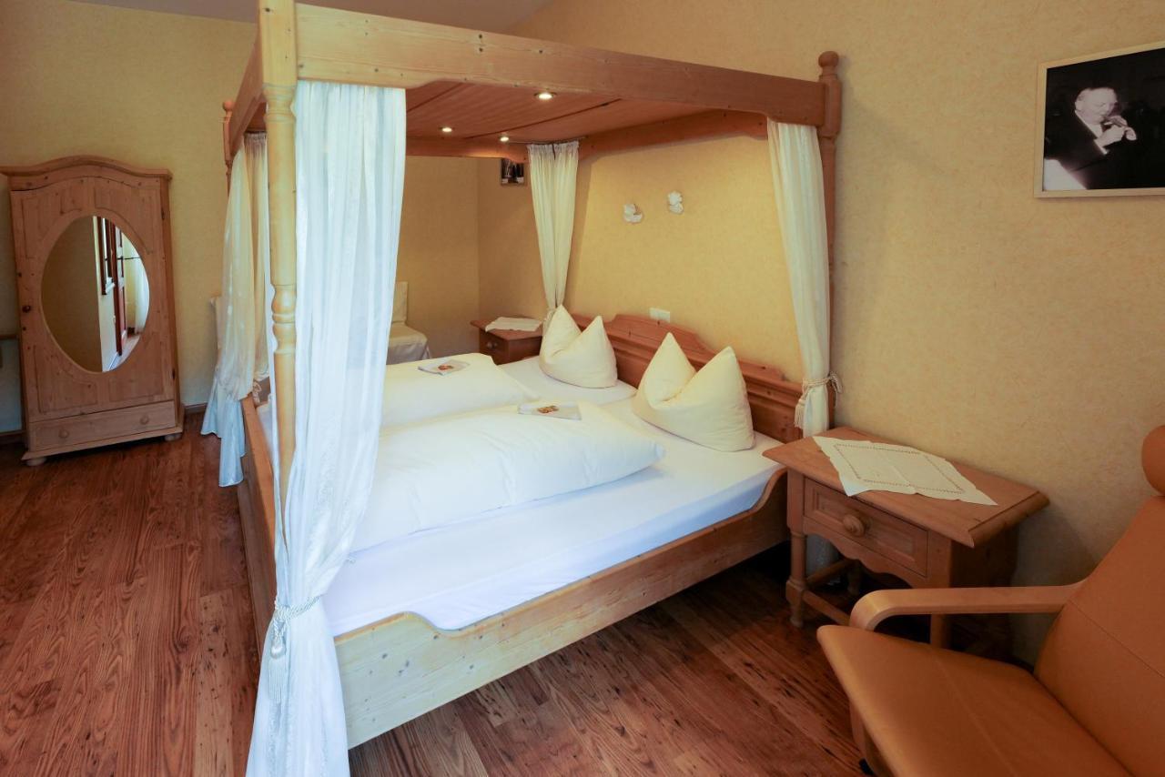 Hotel Alte Buergermeisterei Едигер-Елер Екстериор снимка